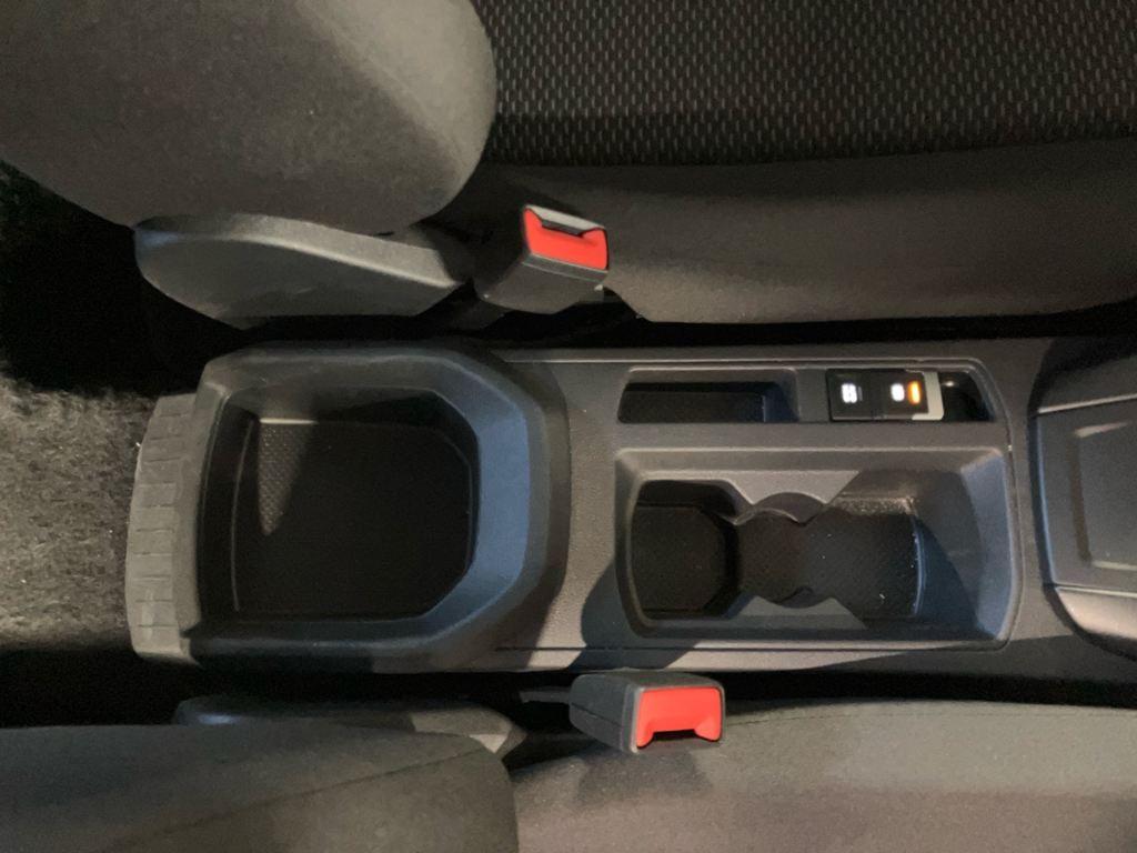 Volkswagen T-Roc 1.0 TSI 85 kW (115 CV) - 13