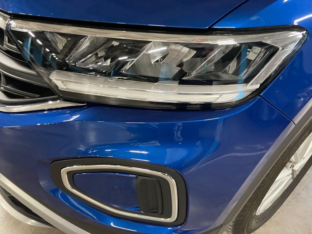 Volkswagen T-Roc 1.0 TSI 85 kW (115 CV) - 14