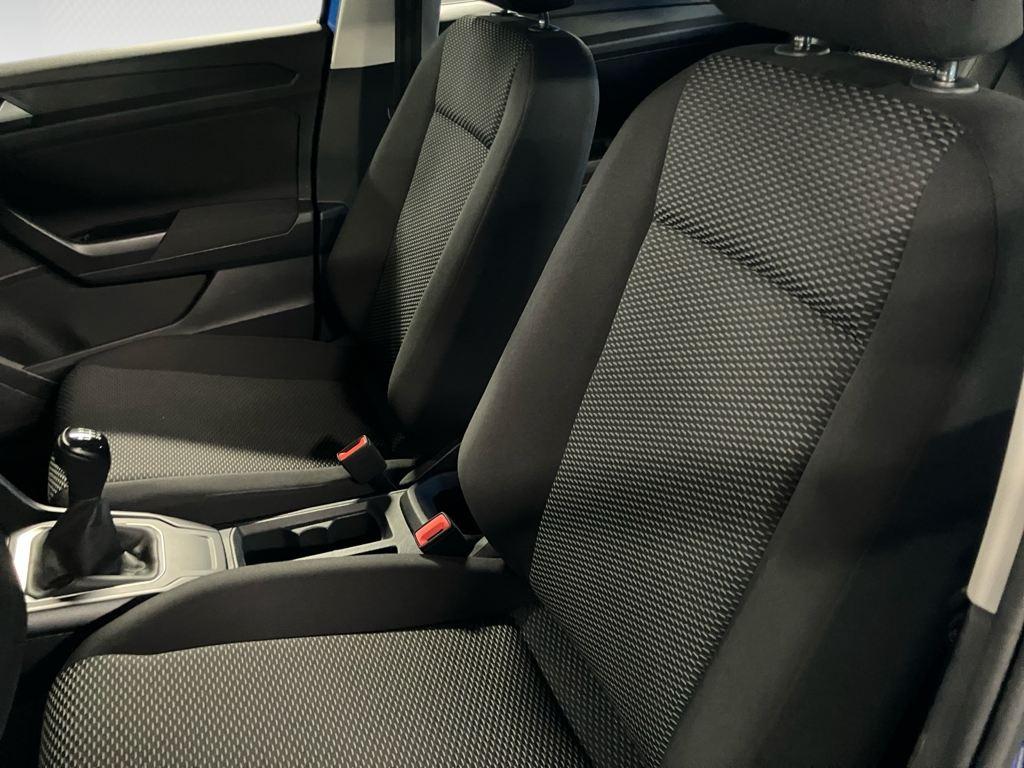 Volkswagen T-Roc 1.0 TSI 85 kW (115 CV) - 15