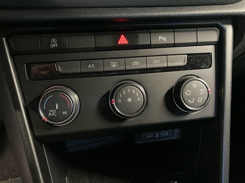 Volkswagen T-Roc 1.0 TSI 85 kW (115 CV) - 17