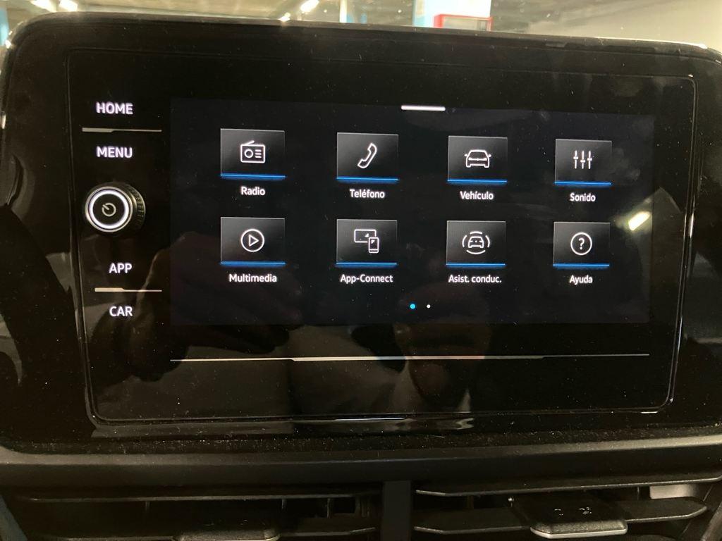 Volkswagen T-Roc 1.0 TSI 85 kW (115 CV) - 18