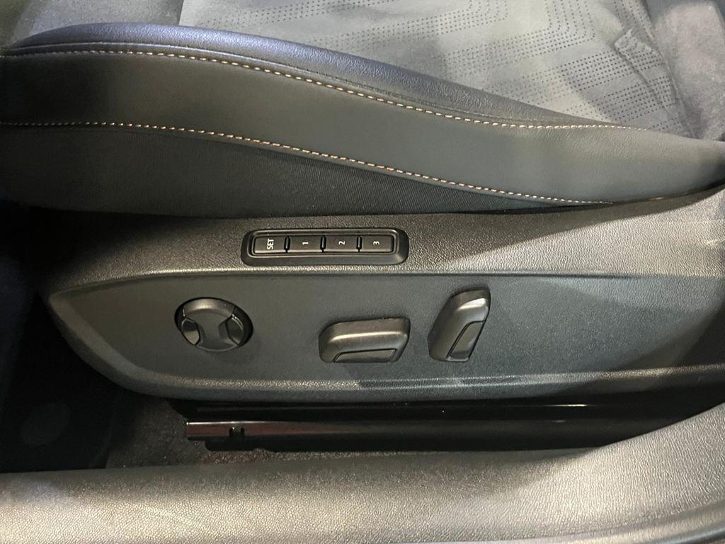 CUPRA León 1.5 eTSI DSG 110 kW (150 CV) - 14