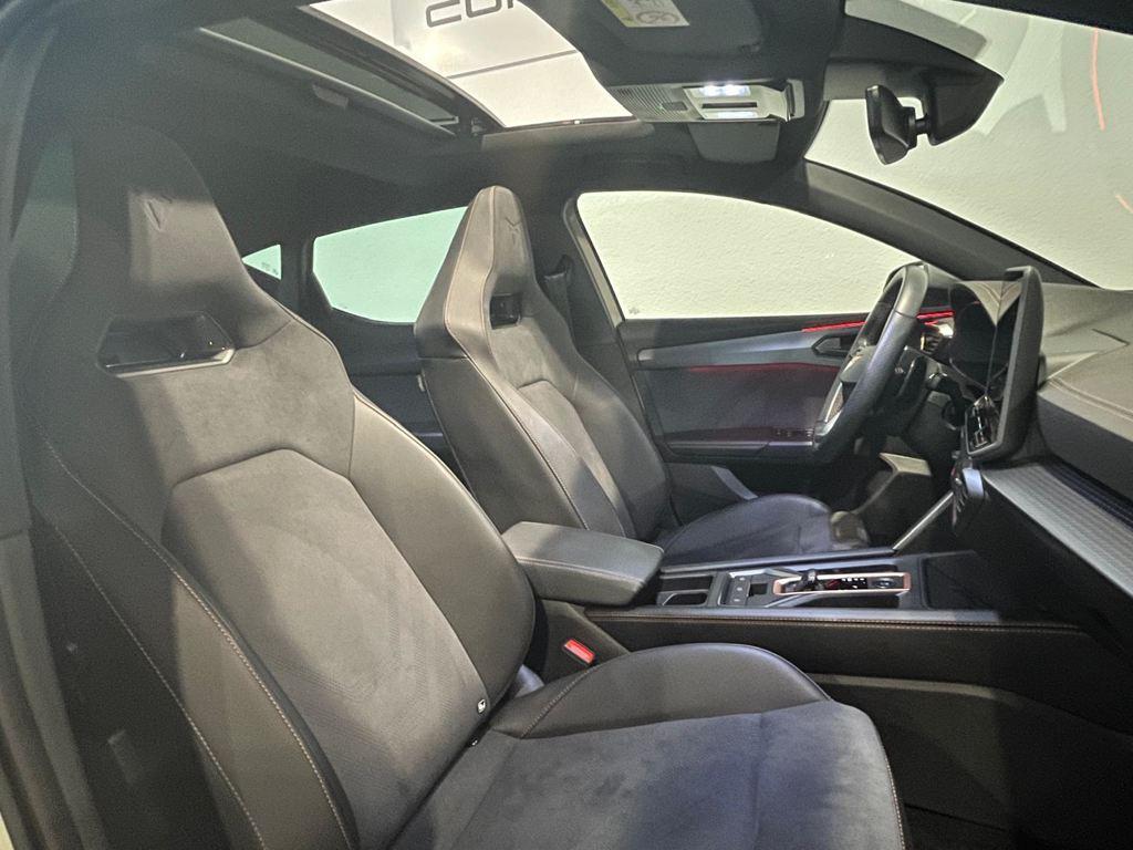 CUPRA León 1.5 eTSI DSG 110 kW (150 CV) - 15