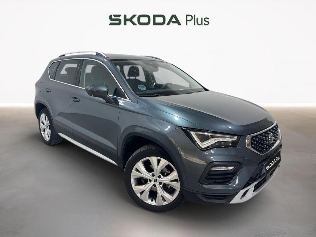 SEAT Ateca 1.5 TSI X-Perience Go L 110 kW (150 CV) - 0