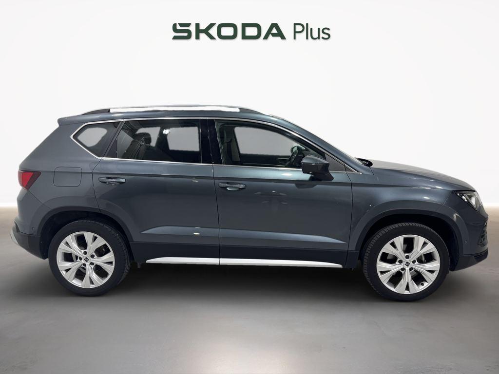 SEAT Ateca 1.5 TSI X-Perience Go L 110 kW (150 CV) - 2