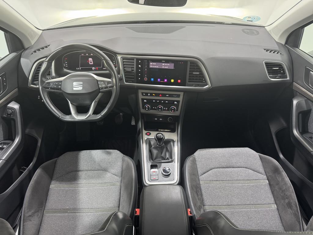 SEAT Ateca 1.5 TSI X-Perience Go L 110 kW (150 CV) - 3