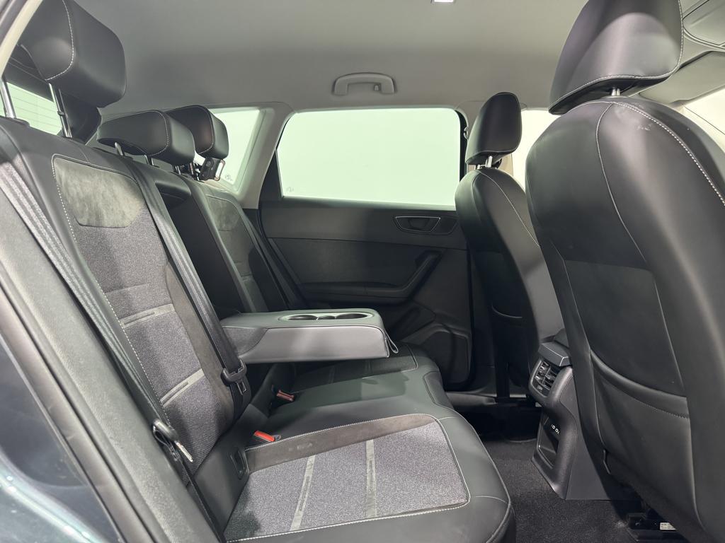SEAT Ateca 1.5 TSI X-Perience Go L 110 kW (150 CV) - 5