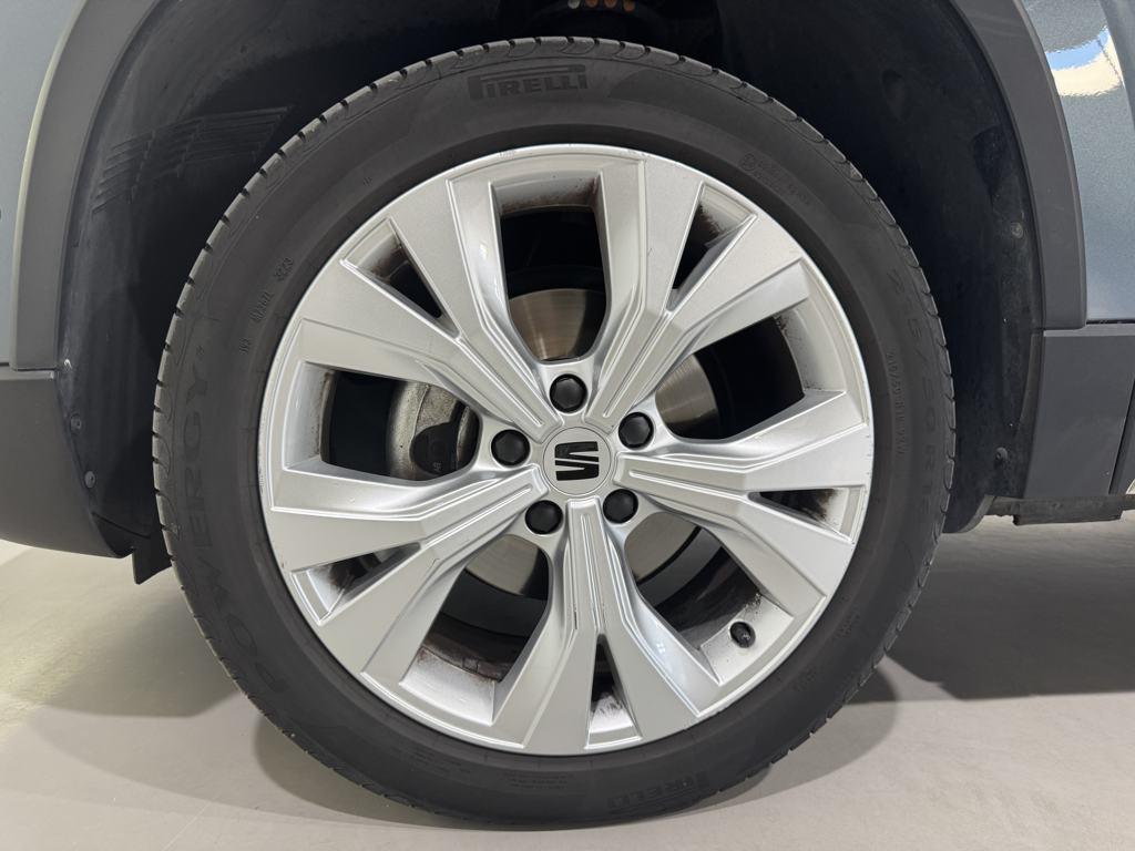 SEAT Ateca 1.5 TSI X-Perience Go L 110 kW (150 CV) - 7