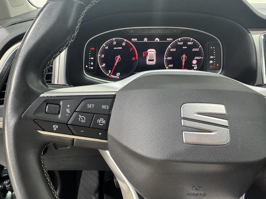 SEAT Ateca 1.5 TSI X-Perience Go L 110 kW (150 CV) - 9