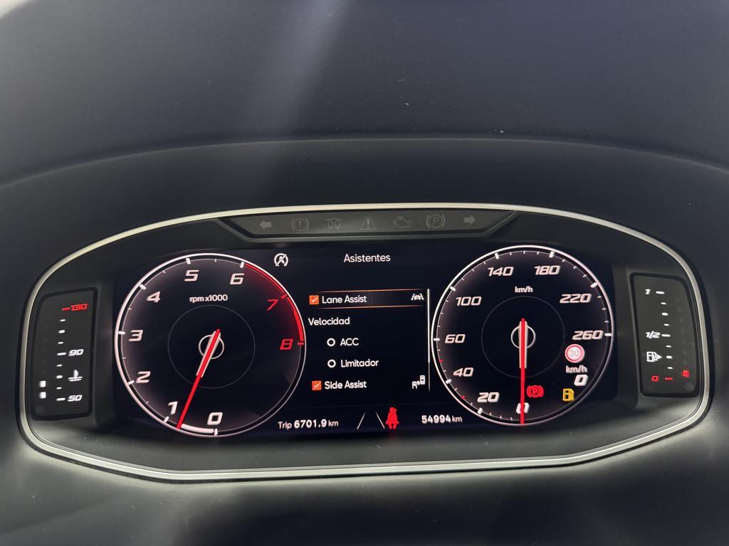 SEAT Ateca 1.5 TSI X-Perience Go L 110 kW (150 CV) - 10