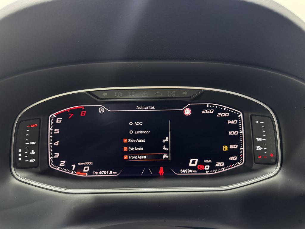 SEAT Ateca 1.5 TSI X-Perience Go L 110 kW (150 CV) - 11