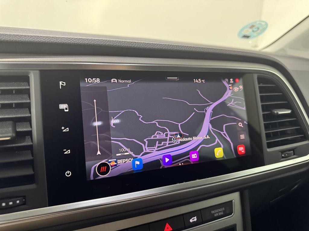 SEAT Ateca 1.5 TSI X-Perience Go L 110 kW (150 CV) - 13