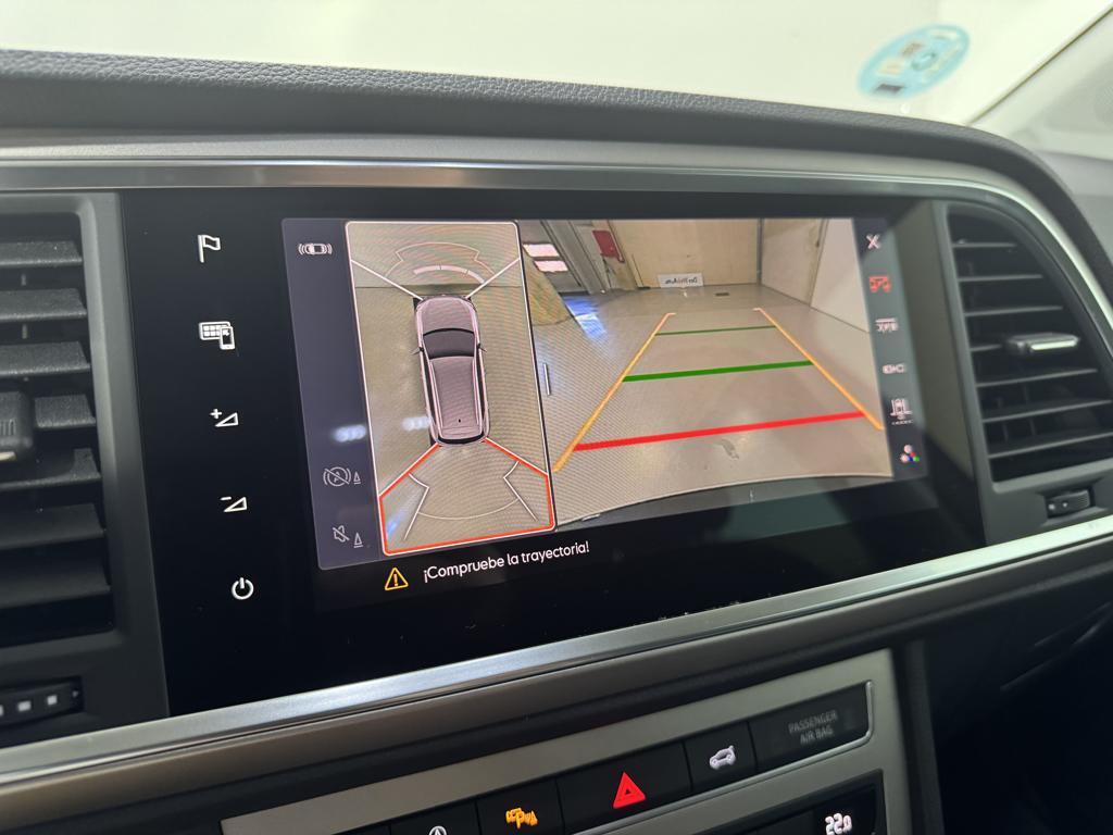 SEAT Ateca 1.5 TSI X-Perience Go L 110 kW (150 CV) - 15