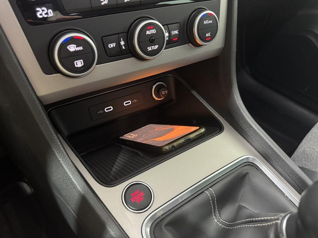 SEAT Ateca 1.5 TSI X-Perience Go L 110 kW (150 CV) - 17