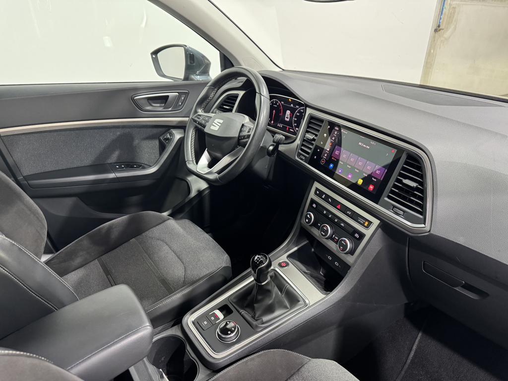 SEAT Ateca 1.5 TSI X-Perience Go L 110 kW (150 CV) - 19