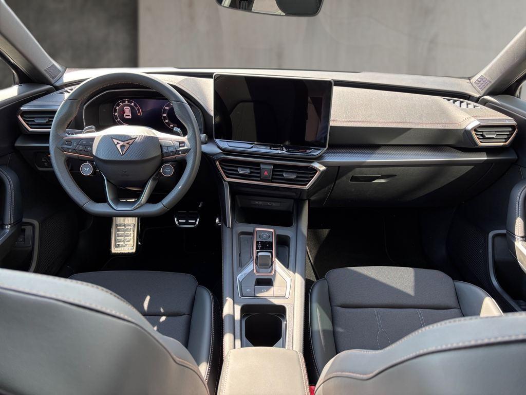 CUPRA Formentor 1.5 eTSI DSG 110 kW (150 CV) - 3