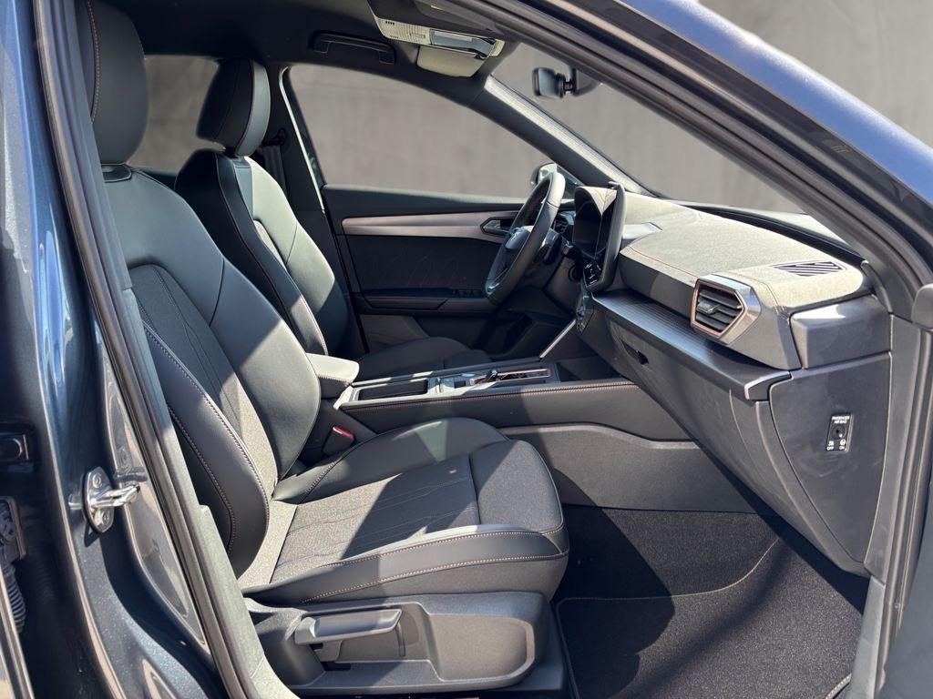 CUPRA Formentor 1.5 eTSI DSG 110 kW (150 CV) - 4