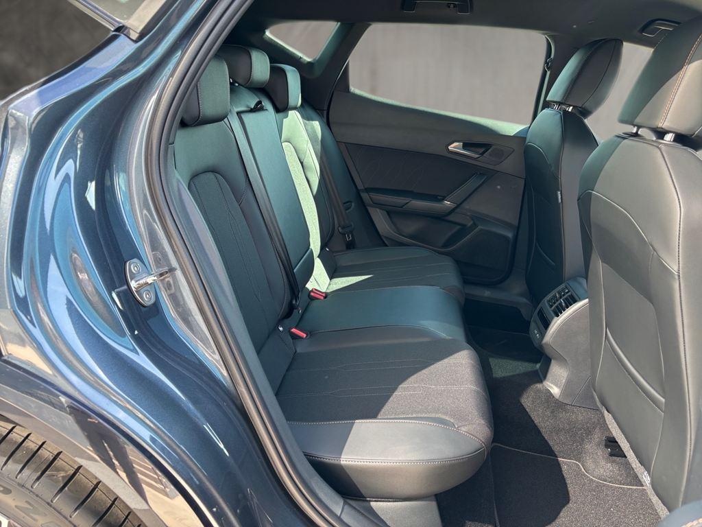 CUPRA Formentor 1.5 eTSI DSG 110 kW (150 CV) - 5