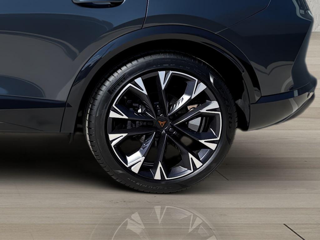 CUPRA Formentor 1.5 eTSI DSG 110 kW (150 CV) - 7