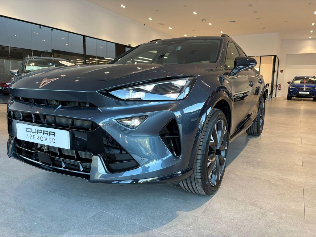 CUPRA Formentor 1.5 eTSI DSG 110 kW (150 CV) - 19