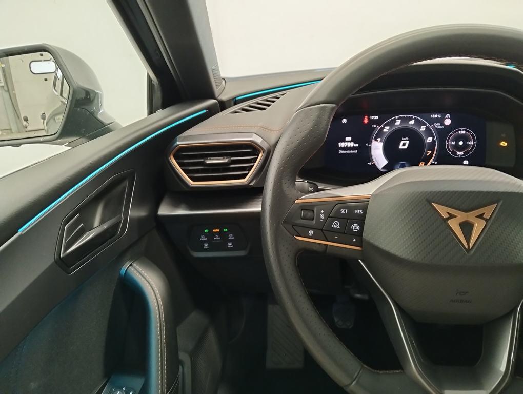 CUPRA León 1.5 TSI 110 kW (150 CV) - 11
