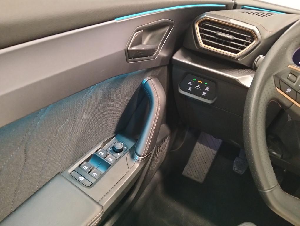 CUPRA León 1.5 TSI 110 kW (150 CV) - 17