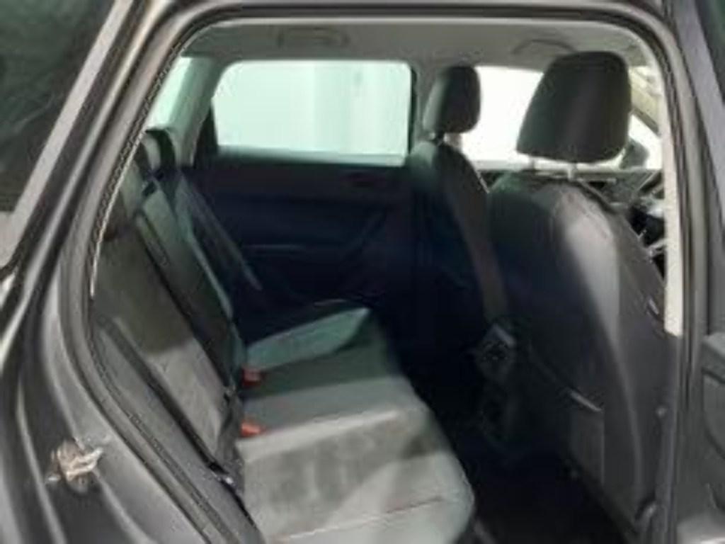 SEAT Ateca 1.5 TSI S&S FR Special Edition DSG 110 kW (150 CV) - 5