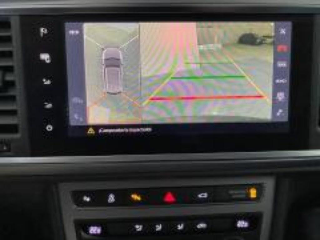 SEAT Ateca 1.5 TSI S&S FR Special Edition DSG 110 kW (150 CV) - 12