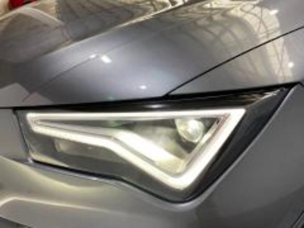 SEAT Ateca 1.5 TSI S&S FR Special Edition DSG 110 kW (150 CV) - 13