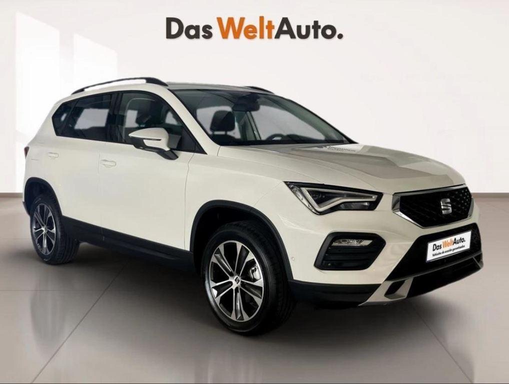 SEAT Ateca 1.5 TSI Style Evo Edition DSG 110 kW (150 CV) - 0