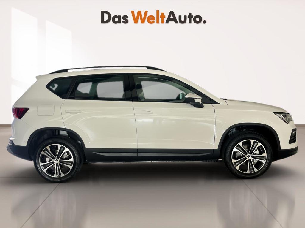 SEAT Ateca 1.5 TSI Style Evo Edition DSG 110 kW (150 CV) - 2