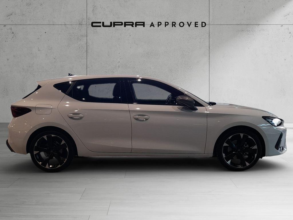 CUPRA León 1.5 TSI 110 kW (150 CV) - 2