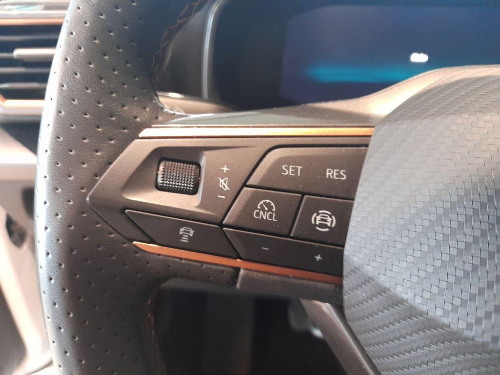 CUPRA León 1.5 TSI 110 kW (150 CV) - 8