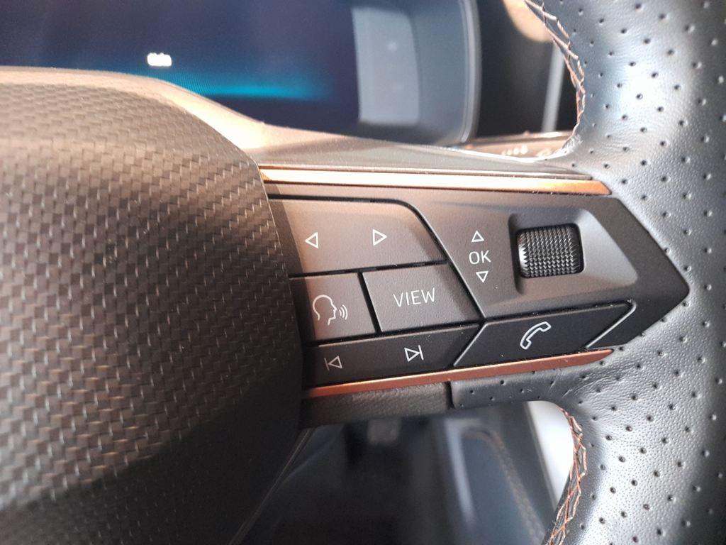 CUPRA León 1.5 TSI 110 kW (150 CV) - 9