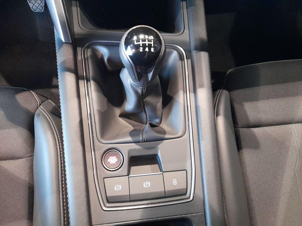 CUPRA León 1.5 TSI 110 kW (150 CV) - 10