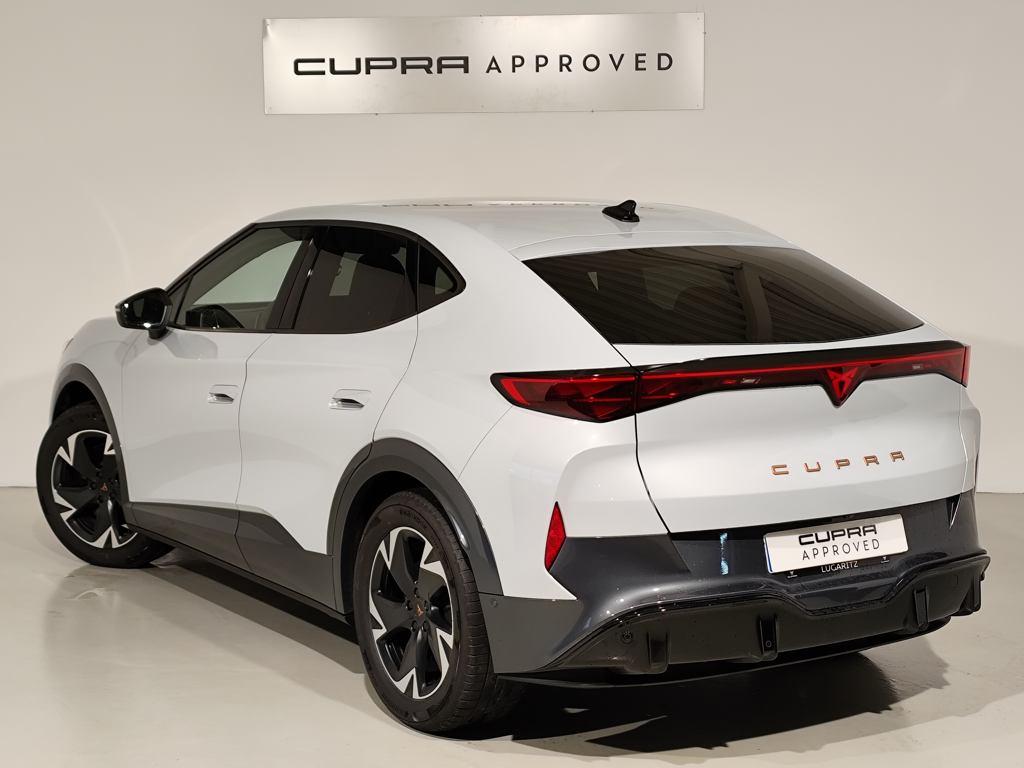 CUPRA Tavascan 77kWh Endurance First Edition 210 kW (286 CV) - 1