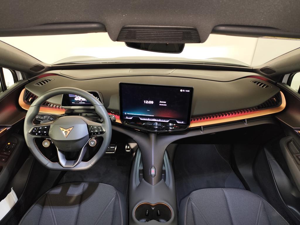 CUPRA Tavascan 77kWh Endurance First Edition 210 kW (286 CV) - 3