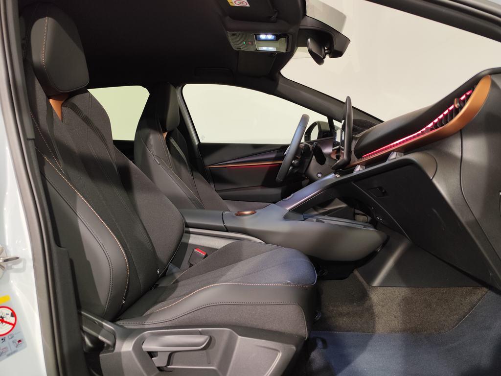 CUPRA Tavascan 77kWh Endurance First Edition 210 kW (286 CV) - 4