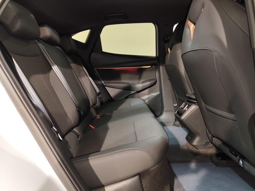 CUPRA Tavascan 77kWh Endurance First Edition 210 kW (286 CV) - 5