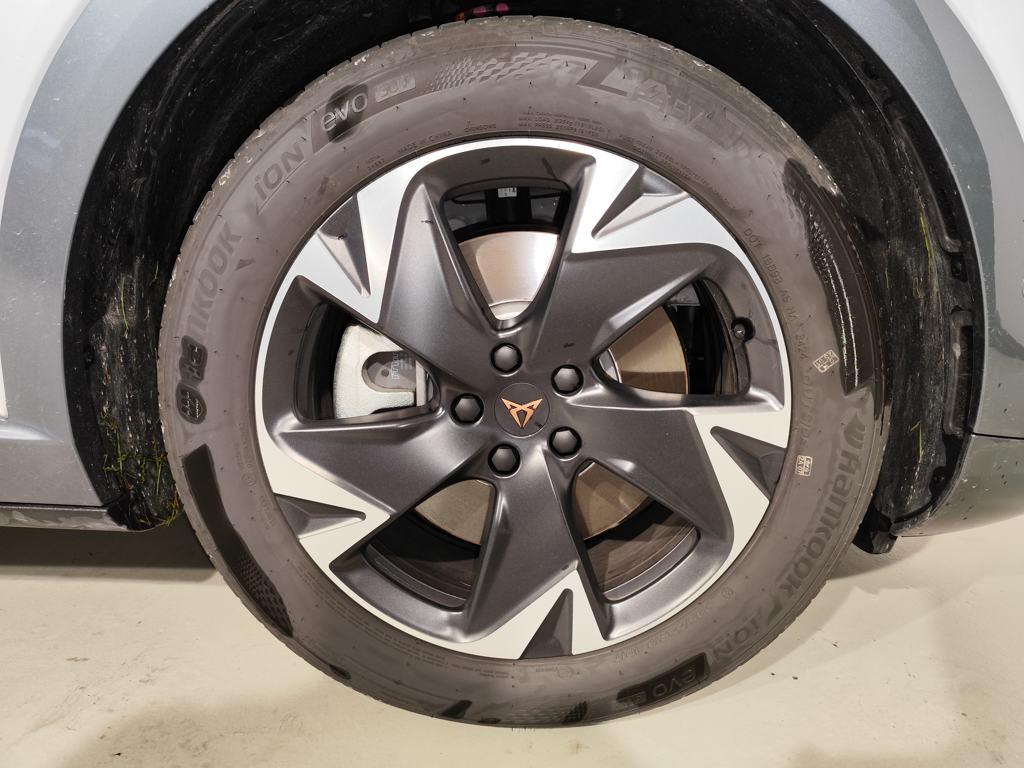 CUPRA Tavascan 77kWh Endurance First Edition 210 kW (286 CV) - 7