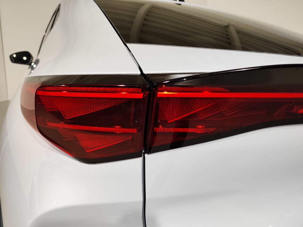 CUPRA Tavascan 77kWh Endurance First Edition 210 kW (286 CV) - 8