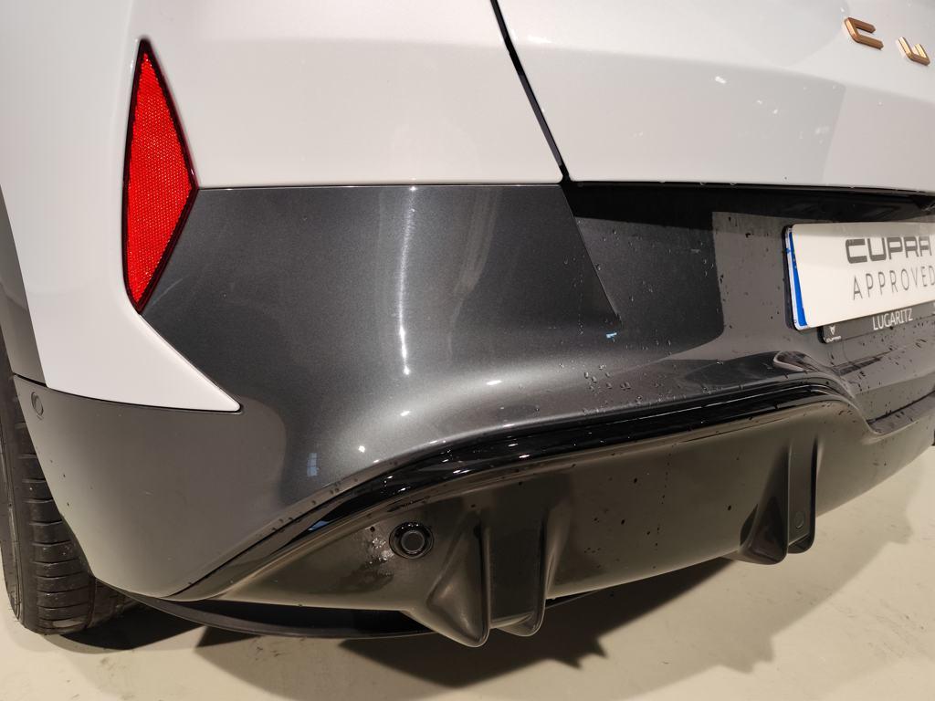 CUPRA Tavascan 77kWh Endurance First Edition 210 kW (286 CV) - 9