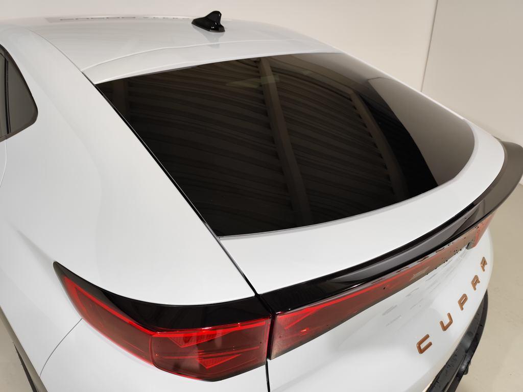 CUPRA Tavascan 77kWh Endurance First Edition 210 kW (286 CV) - 12