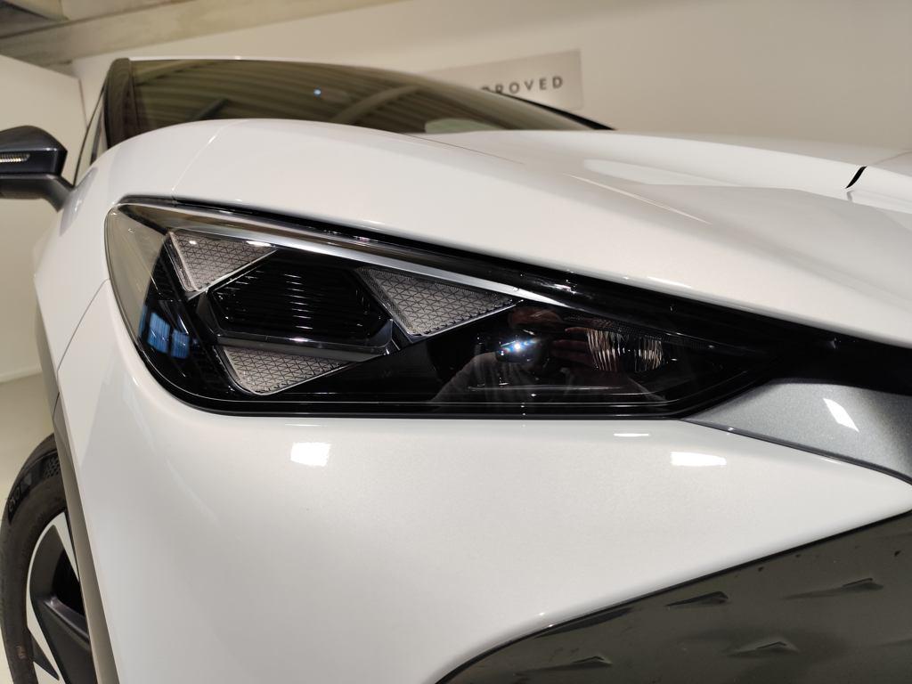 CUPRA Tavascan 77kWh Endurance First Edition 210 kW (286 CV) - 13