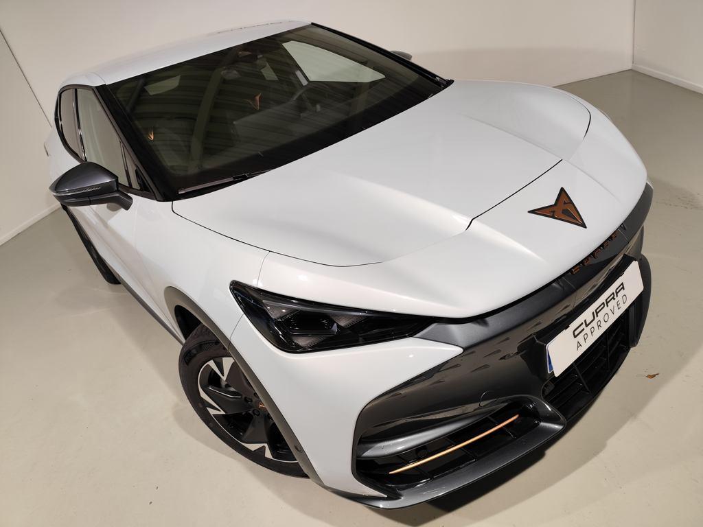 CUPRA Tavascan 77kWh Endurance First Edition 210 kW (286 CV) - 17