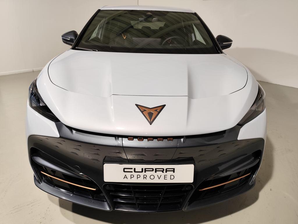 CUPRA Tavascan 77kWh Endurance First Edition 210 kW (286 CV) - 18