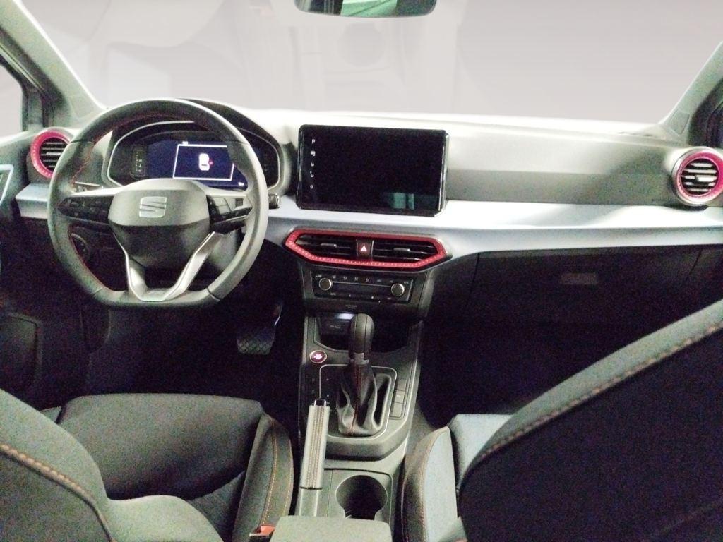 SEAT Ibiza 1.0 TSI FR Salta DSG 85 kW (115 CV) - 3