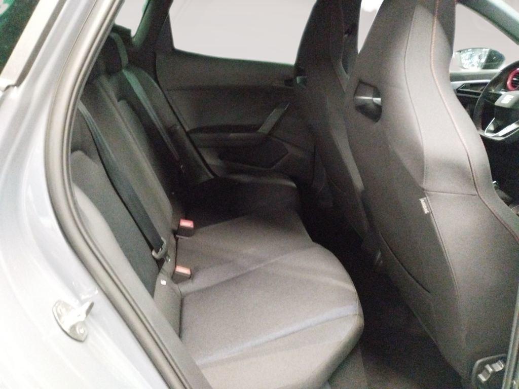 SEAT Ibiza 1.0 TSI FR Salta DSG 85 kW (115 CV) - 5