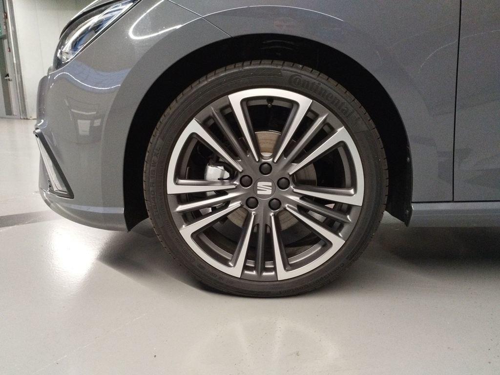 SEAT Ibiza 1.0 TSI FR Salta DSG 85 kW (115 CV) - 7