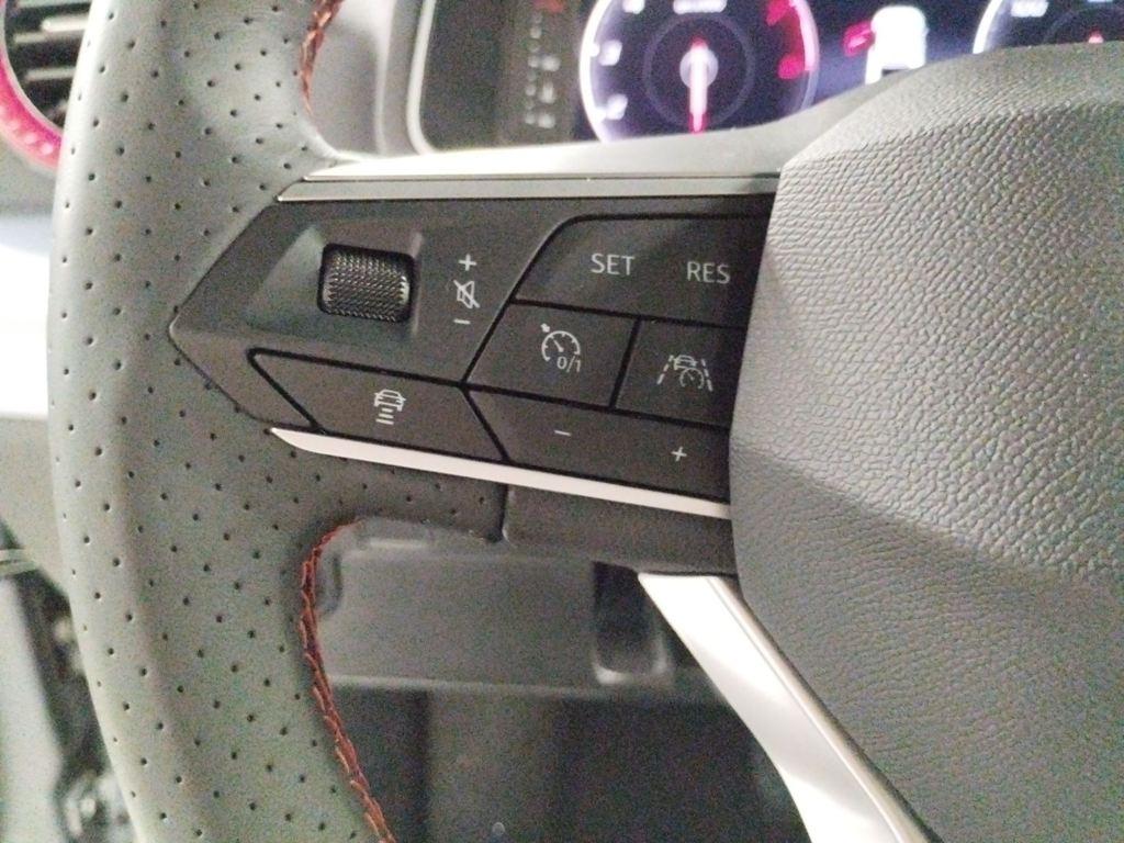 SEAT Ibiza 1.0 TSI FR Salta DSG 85 kW (115 CV) - 8